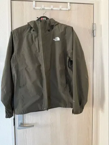 THE NORTH FACE 퓨처라이트 올리브