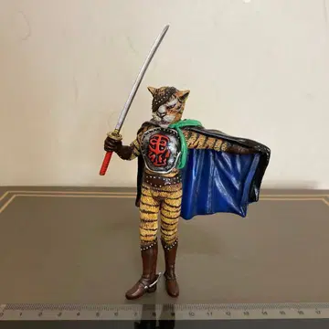 쾌걸 라이온마루 코나미 초인 히어로 전설 리페인트 타이거 조