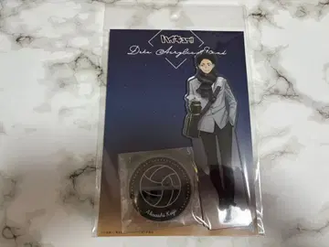 [마지막 1점] 하이큐!! 빅 아크릴 스탠드 코스모 월드ver 아카아시