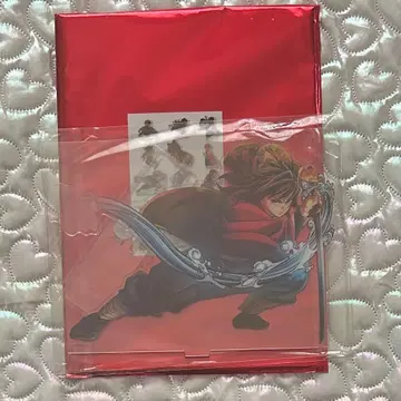 키 비주얼 랜덤 아크릴 스탠드 A 토미오카 기유