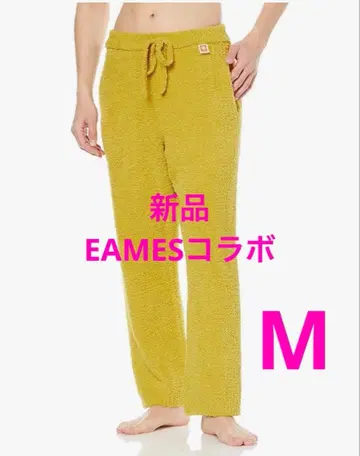 [ 새상품 ] 젤라또피케옴 EAMES 콜라보 파우더 팬츠 이임스 인기