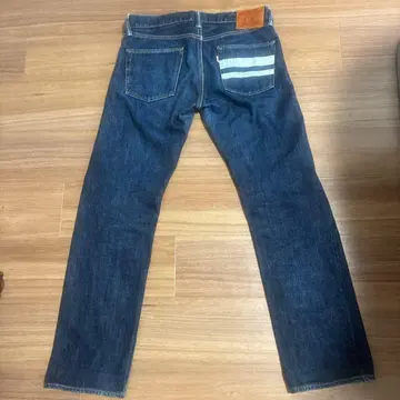 모모타로 진즈 W32 인심 75cm