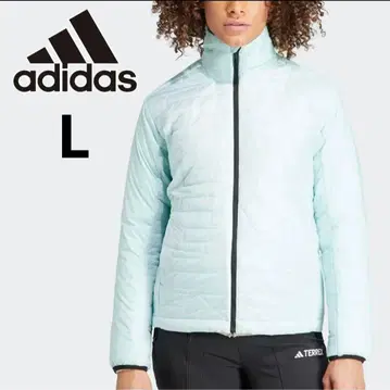 빠른 발송 정가 28600엔 아디다스 테렉스 인슐레이션