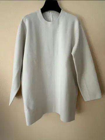 LOHEN 로헨 밀라노 리브 니트 셋업 38