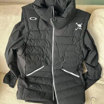 Oakley Skull Transform Down Vest 3.0 M