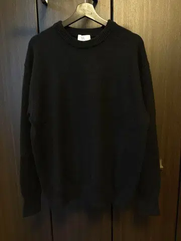 23AW HERILL 헤릴 골든 캐시 블랙 3