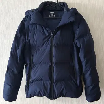 오늘 한정 가격 UNIQLO 심리스 다운 파카