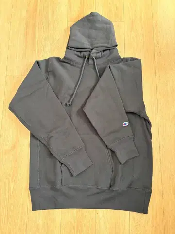 리버스 위브 후디드 맨투맨 MADE IN USA 챔피온