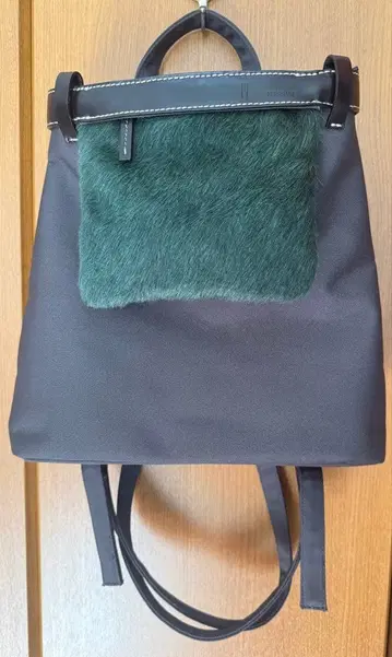 [ 미쏘니 ] 백팩