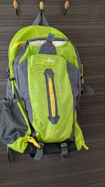 등산용 아웃도어용 백팩