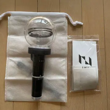 INI 응원봉 공식 ver.2 덤 포함