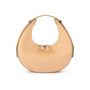 osoi TONI MINI HONEY BEIGE 오소이 허니 베이지