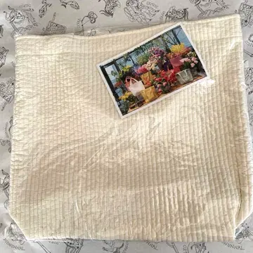 미개봉 비오는날 바흐 에크루