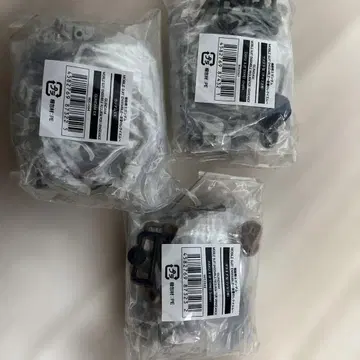 모빌슈트 앙상블 복수의 레퀴엠 차옵스기, 솔라리 기, 건담 E X