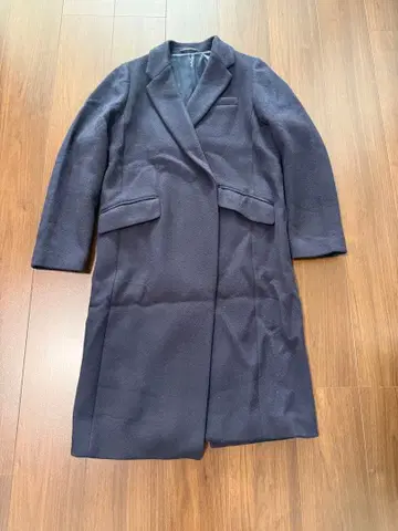 BARNYARDSTORM 체스터 코트 사이즈 1