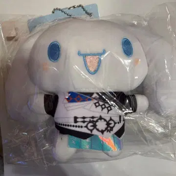 Dytica x 산리오 캐릭터즈 봉제 인형 마스코트 호시미치 쇼