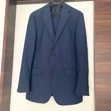 유나이티드 애로우즈 그린 라벨 릴랙싱 남성용 수트