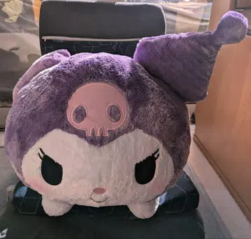 봉제 인형 쿠로미