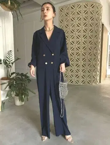 BLAZER PLAYFUL ROMPERS ameri vintage