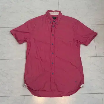 MARC BY MARC JACOBS 반팔 셔츠