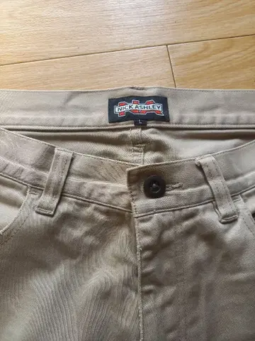 NICK ASHLEY 빈티지 팬츠