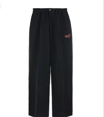 FEELS 우에스기 슈헤이 LINEN SLACKS XL