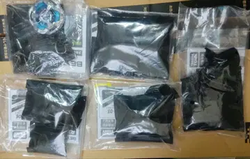 베이블레이드X 5개 묶음 판매