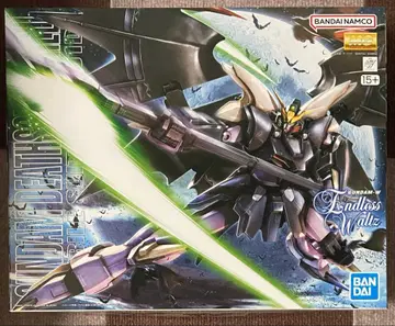 MG 건담 데스사이즈 헬 EW판 미조립