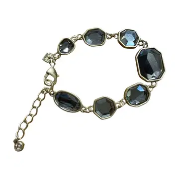 A&C 옥타곤 비즈 팔찌