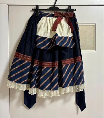 Angelic Pretty 스커트