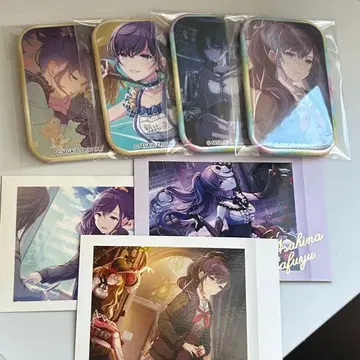 프로세카 아사히나 마후유