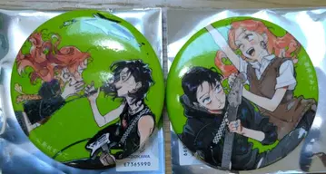 신경 쓰이는 사람이 남자가 아니었다 캔뱃지 팝업스토어