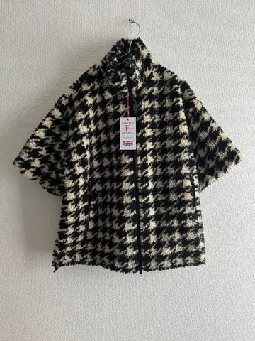 완판 컬러 새상품 FARFIELD 퍼 필드 플리스 자켓