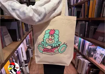 Verdy 토트백 츠타야 다이칸야마 토트백