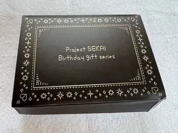 프로세카 아키야마 미즈키 벌스데이 기프트 [ 탈덕 물품 ]
