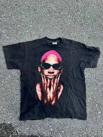 데니스 로드맨 NBA 농구 스포츠 선수 새상품급