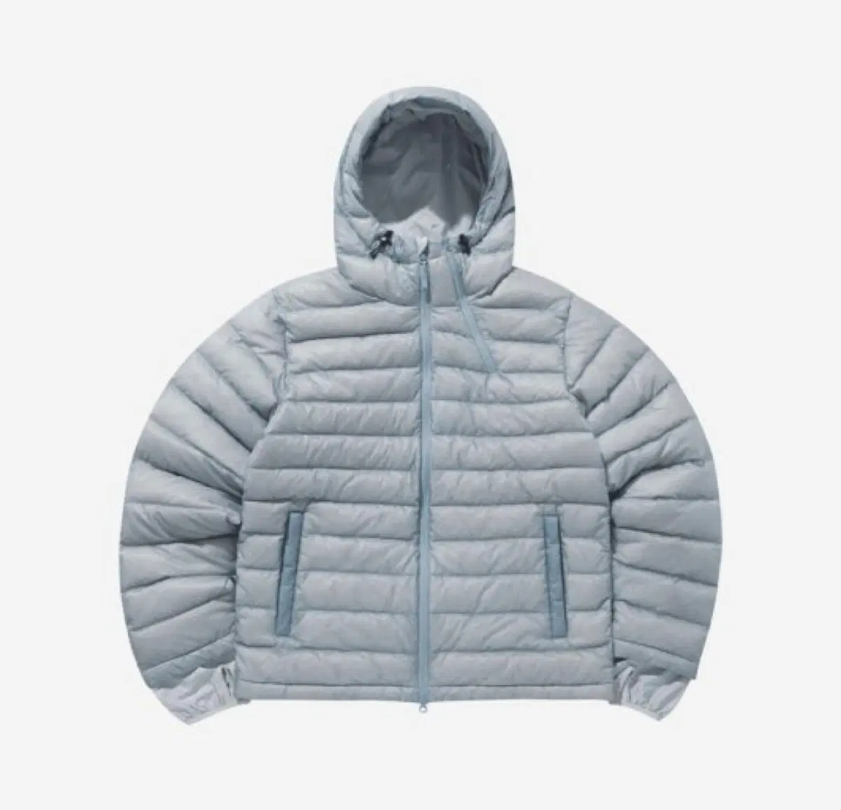 STITCH HOOD ZIP-UP CHARCOAL | 브랜드 중고거래 플랫폼, 번개장터