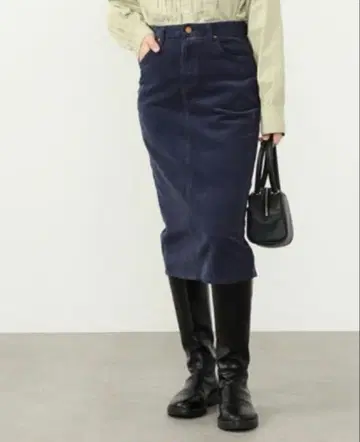 Lee STANDARD WARDROBE 타이트 스커트