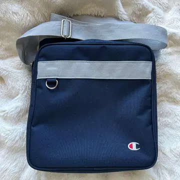 Champio 스쿨백 네이비
