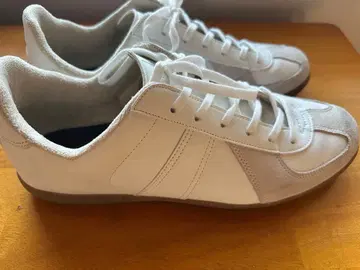 M.H.A.style 저먼 트레이너 29cm