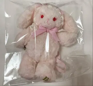 [ 초대 초판분 ] 우사쿠먀 백팩 미니미니 핑크