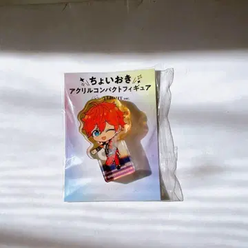 앙스타 SPOTLIGHT 쪼이오키 아크릴 스탠드 스바루