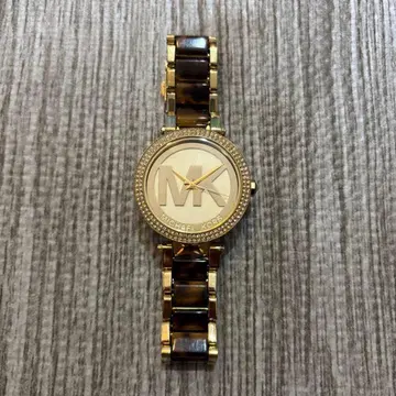 MK 마이클코어스 MICHAELKORS 여성용 손목시계