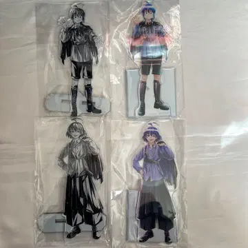 마계의 왕자! 이루마군 일격 컬렉션 새로 그린 블랙 코디 이루마