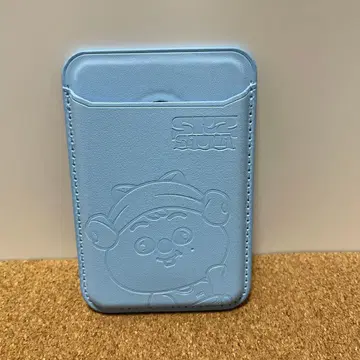 IC CARD CASE - HAN QUOKKA / Stray Kids