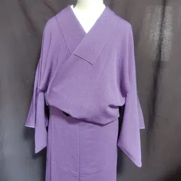 이로무지 기장 157 무늬 없음 새상품급