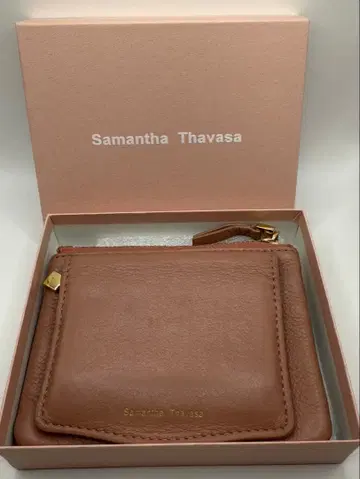 Samantha Thavasa 코인 케이스