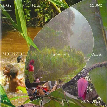 Days Full Of Sound / Life In The ~