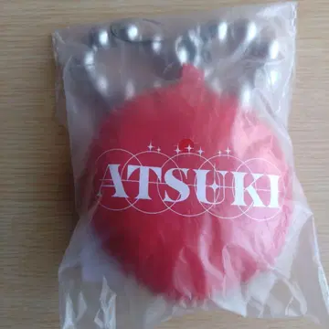 마시코 아츠키 GENIC 쿠션 스트랩