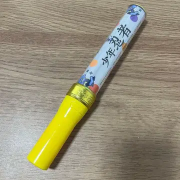 소년 닌자 킨브레 응원봉